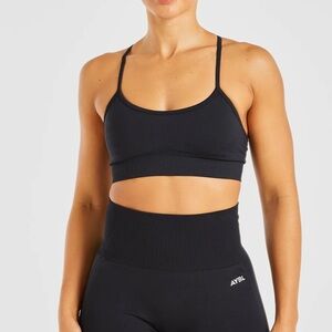 AYBL Empower Seamless Sports Bra